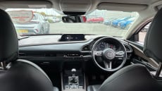 Mazda Cx-30 2.0 e-Skyactiv G MHEV GT Sport 5dr Petrol Hatchback